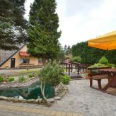 Domki Letniskowe i Pokoje Gościnne Kormoran (4)