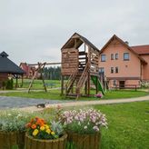 Dom wypoczynkowy Marta (4)