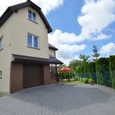 Dom Wczasowy Alicja (2)