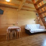 Domki Drewniane Martynka (4)