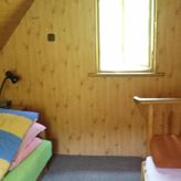 Domki w Dolinie Szklarki (2)