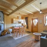 Domki z Góralską Duszą (4)