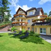 Dom Gościnny Pod Lwem (3)