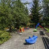 Ośrodek Wypoczynkowy Ania (4)