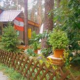 Ośrodek Wypoczynkowy Sosenka (3)