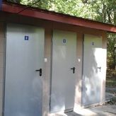 Ośrodek Wypoczynkowy Sosenka (4)