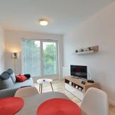 Apartament Vanessa w centrum 600m od morza (4)