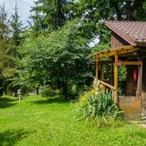 Stanica Wodna PTTK Ukta (2)