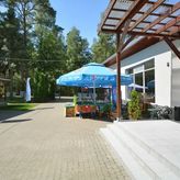 Ośrodek Wypoczynkowy Komandor (2)