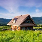 Kaajówka Ludowa Chata (2)