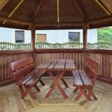 Pokoje nad Stawem (3)