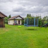 Domek przy stawie (3)