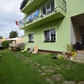 Pokoje w Zielonym Domku (2)