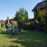 Domki Wczasowe Kotwica (2)