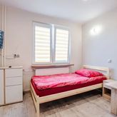 Noclegi Modrzewina (2)