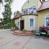 Pensjonat Willa-Nova (2)