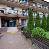 Ośrodek Wypoczynkowy Rybitwa (2)