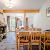 Apartamenty Słowiański Płomień i Mazurskie Fale (3)