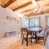 Całoroczny dom nad jeziorem z ogrodzoną posesją w sercu Mazur (2)