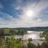 Domki nad Zalewem (2)