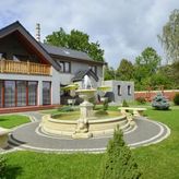 Pokoje pod dębem (2)