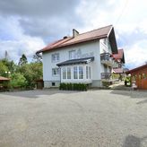 Agroturystyka Koczy Zamek (2)