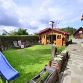 Agroturystyka Koczy Zamek (4)