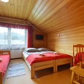 Pokoje u Bryłki (3)