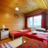 Pokoje u Bryłki (4)