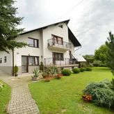 Pokoje u Bryłki (2)