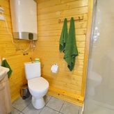 Domki Letniskowe Aura (3)