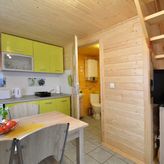 Domki Letniskowe Aura (4)