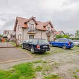 Całoroczne Pokoje U Rybaka (4)