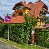 Pokoje Gościnne Harbulówka (4)