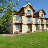 Dom Wczasowy Przystań (4)