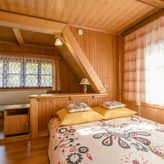 Ośrodek Wypoczynkowy U Chowańca (3)