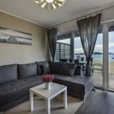 Skorzęcin Apartamenty i Domki Słoneczny Brzeg (3)