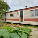 Domek nad rzeką kempingowy holenderski (2)