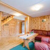 Domki Letniskowe Bartłomiej (2)