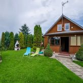 Domki Letniskowe Bartłomiej (4)