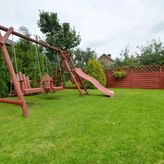 Słoneczko Pokoje Gościnne (4)