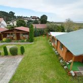 Domki i Pokoje u Alicji i Piotra (2)