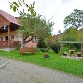 Agroturystyka Pod Wiatrakiem (2)