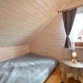 Domki Wczasowe Sola (4)