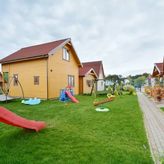 Domki Wczasowe Sola (3)