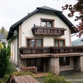 Dom Gościnny Szyszka (3)