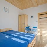 Pokoje nad jeziorem Charzykowy (2)