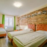 Hostel Freedom W sercu Torunia (3)