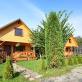 Domki Słoneczny Zakątek (2)