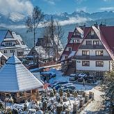 Willa Roztoka & SPA (3)